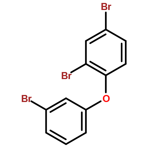 2,3',4-TRIBROMODIPHENYL ETHER