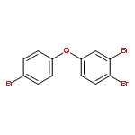 Benzene,1,2-dibromo-4-(4-bromophenoxy)-