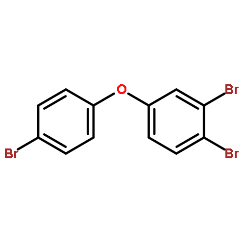 Benzene,1,2-dibromo-4-(4-bromophenoxy)-