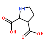 2,3-Pyrrolidinedicarboxylicacid(9CI)