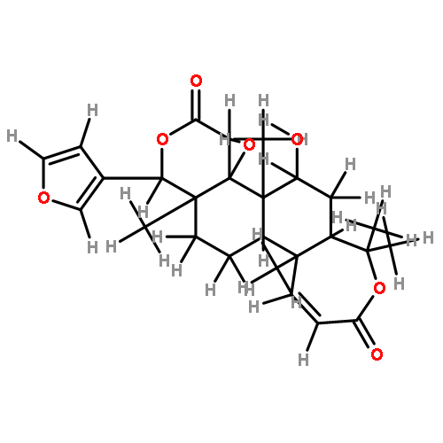 7alpha-obacunol