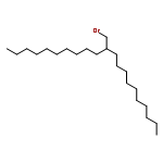 11-(Bromomethyl)henicosane