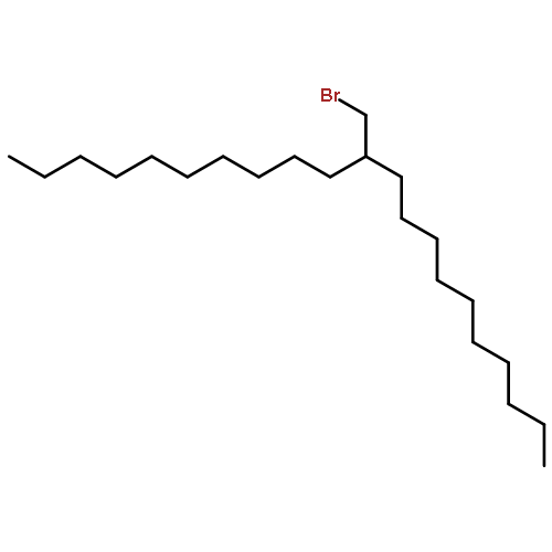 11-(Bromomethyl)henicosane