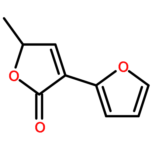 [2,3'-Bifuran]-2'(5'H)-one, 5'-methyl-