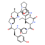 Phakellistatin 1 (9CI)