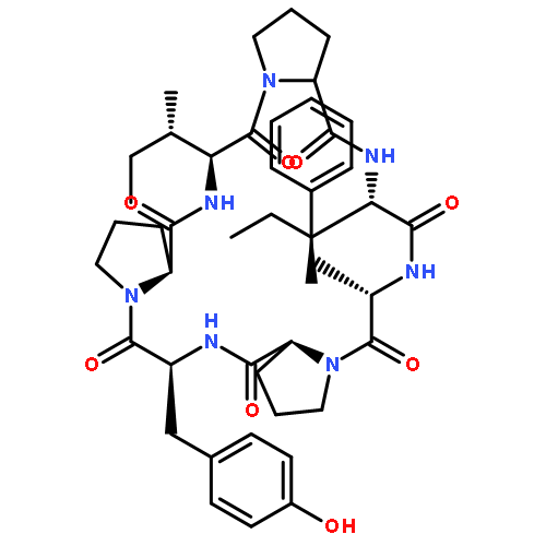 Phakellistatin 1 (9CI)