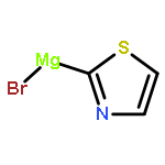 Magnesium, bromo-2-thiazolyl-