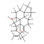 (1alpha,9alpha)-8(14),15-Isopimaradiene-1,9-diol