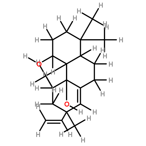 (1alpha,9alpha)-8(14),15-Isopimaradiene-1,9-diol