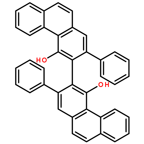 [3,3'-Biphenanthrene]-4,4'-diol,2,2'-diphenyl-, (3R)-