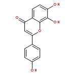 4',7,8-TRIHYDROXYFLAVONE