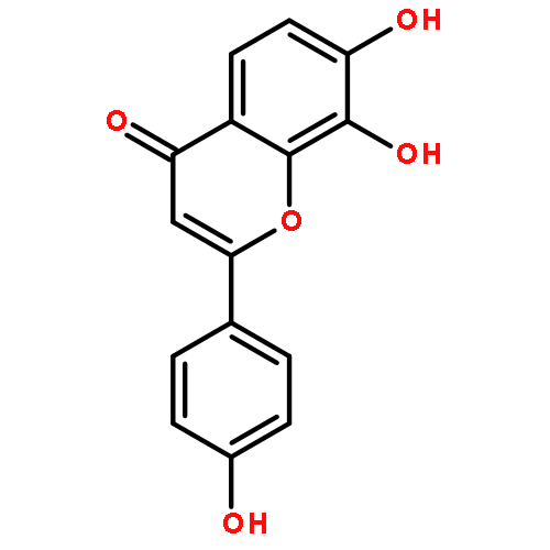 4',7,8-TRIHYDROXYFLAVONE