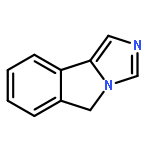 5H-Imidazo[5,1-a]isoindole