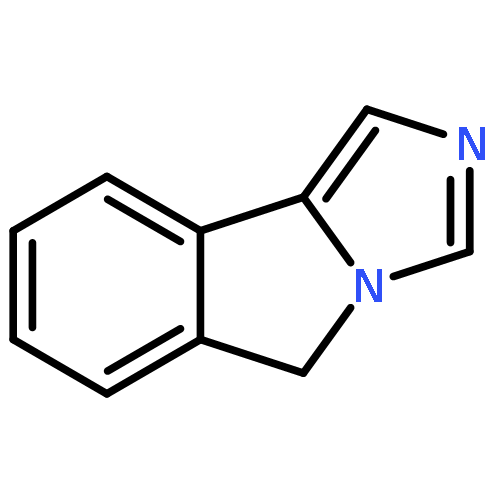 5H-Imidazo[5,1-a]isoindole