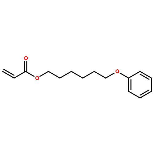 2-PROPENOIC ACID, 6-PHENOXYHEXYL ESTER