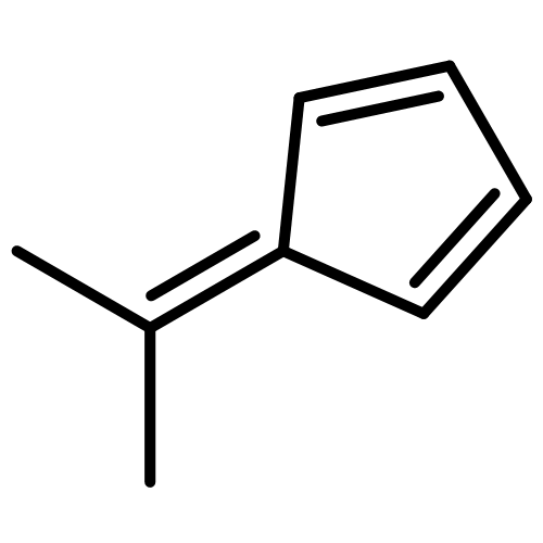 Propyl, 2-(2,4-cyclopentadien-1-ylidene)-