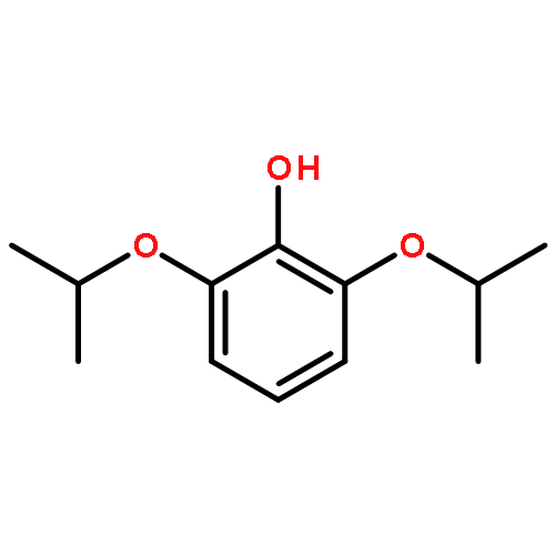 Phenol, 2,6-bis(1-methylethoxy)-