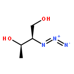 1,3-Butanediol, 2-azido-, (R*,R*)-(±)-