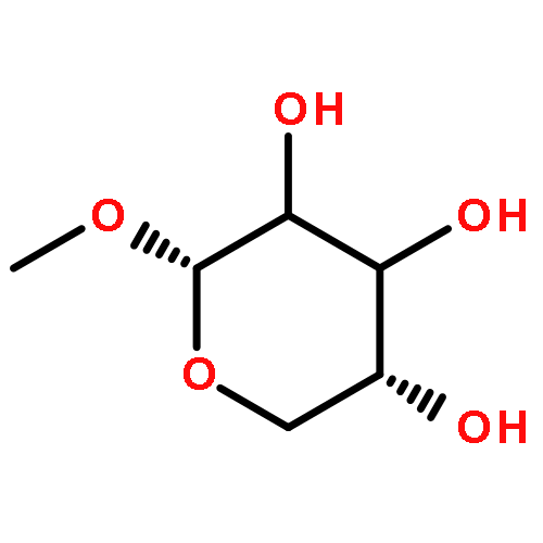 Methyl ALPHA-D-xylopyranoside