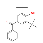 Phenoxy, 4-benzoyl-2,6-bis(1,1-dimethylethyl)-