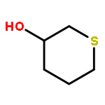 2-Hydroxypentamethylene Sulfide