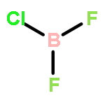 chloro(difluoro)borane