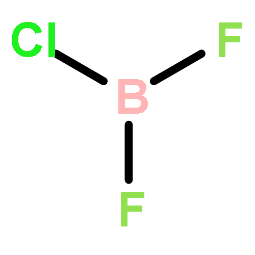 chloro(difluoro)borane