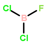 Borane, dichlorofluoro-(9CI)