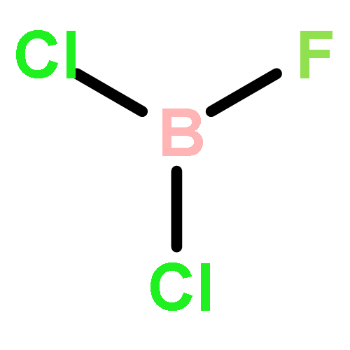 Borane, dichlorofluoro-(9CI)