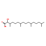 2-hydroxyphytanic acid