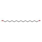 Pentadecane-1,15-diol