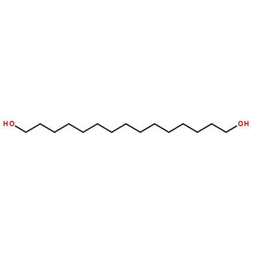 Pentadecane-1,15-diol