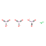 Iodic acid (HIO3),ytterbium(3+) salt (8CI,9CI)