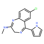 5,16:8,13-Diethenodibenzo[a,g]cyclododecene,6,7,14,15-tetrahydro-, stereoisomer (9CI)