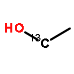 Ethanol-1-13C (9CI)