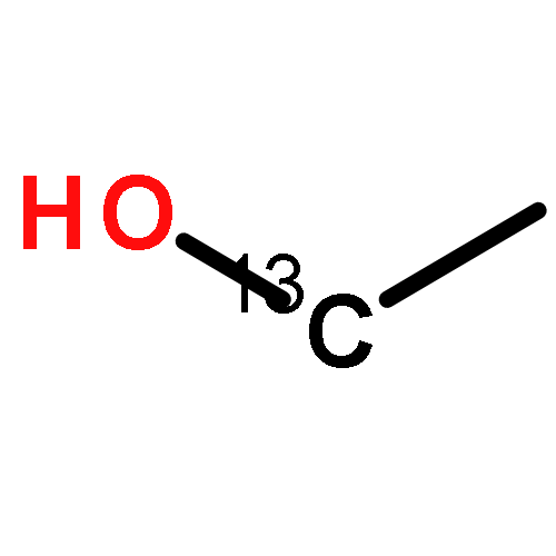 Ethanol-1-13C (9CI)