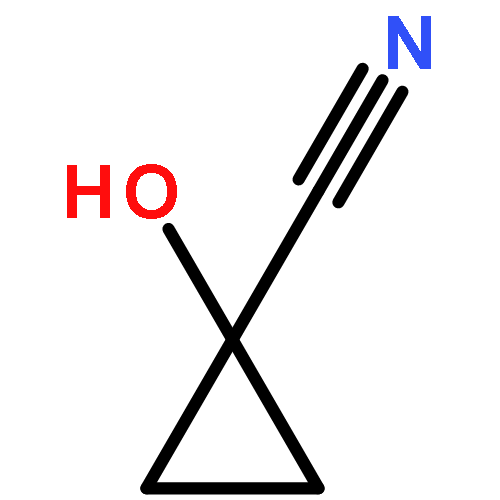 Cyclopropanone Cyanohydrin