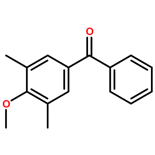 Methanone, (4-methoxy-3,5-dimethylphenyl)phenyl-