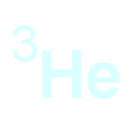 Helium, isotope of mass3