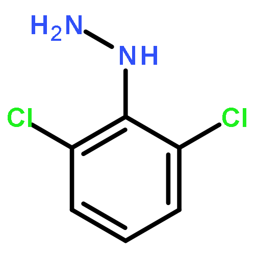 (2,6-dichlorophenyl)hydrazine