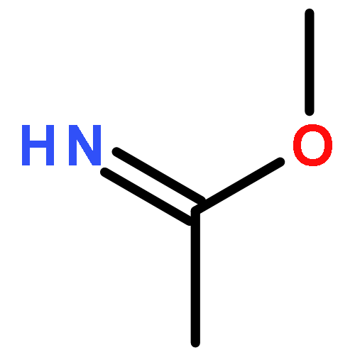 METHYL ACETIMIDATE HCL