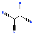 1,1,2,2-Ethanetetracarbonitrile