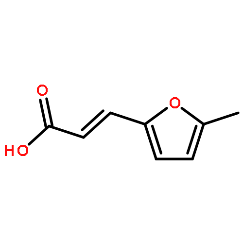 3-(5-methyl-2-furanyl)-2-Propenoic acid