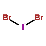 Iodate(1-), dibromo-