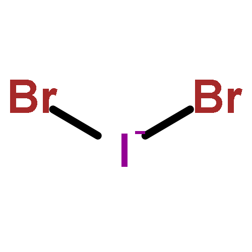 Iodate(1-), dibromo-