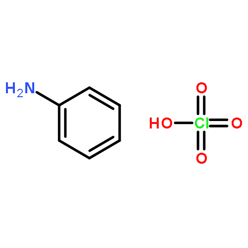 Benzenamine, perchlorate