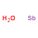 stibanyl hydrate