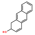 2-Anthracenol, 1,2-dihydro-