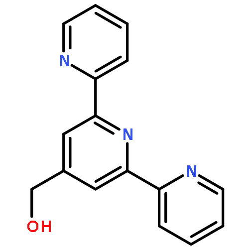 2,2':6',2''-Terpyridin-4'-ylmethanol