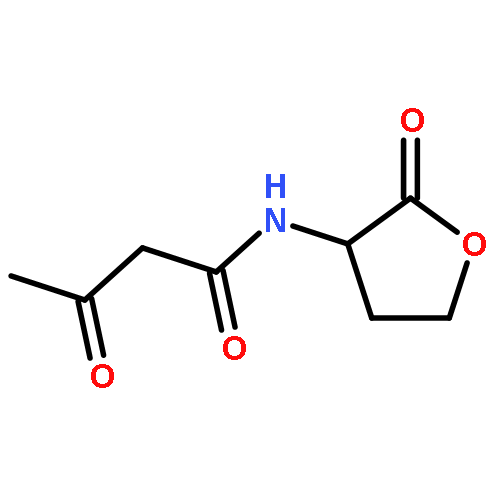 N-(3-Oxobutanoyl)-L-homoserine lactone ≥97%(GC)